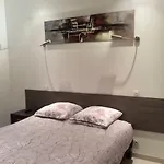 דירה La Colombine *