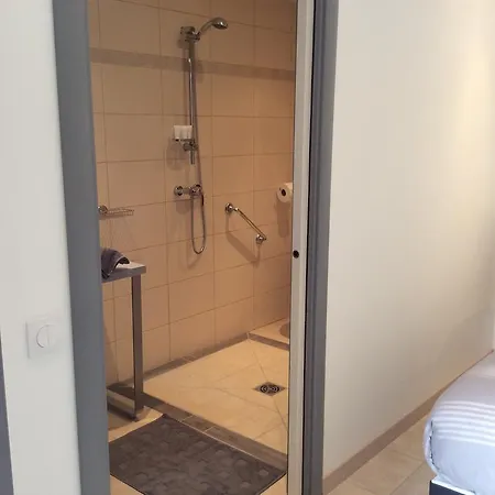 Appartement La Colombine *