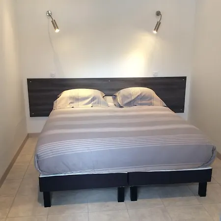 Appartement La Colombine *