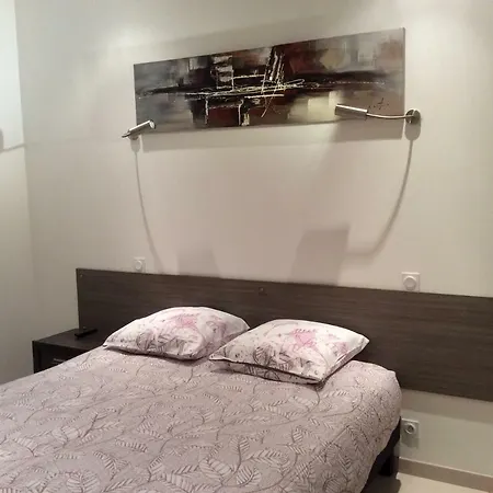 Appartement La Colombine *