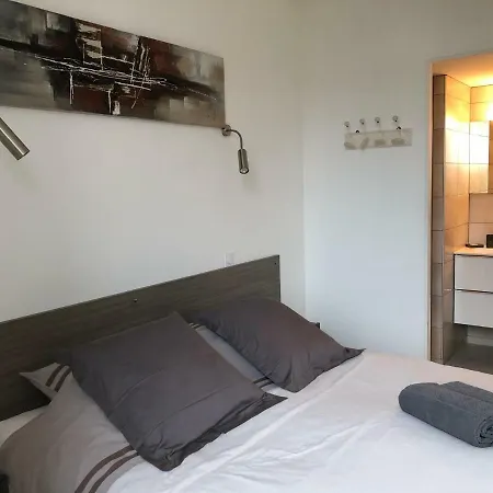 Appartement La Colombine