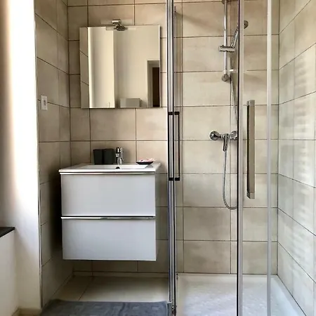 Appartement La Colombine Sainte-Colombe (Isere)