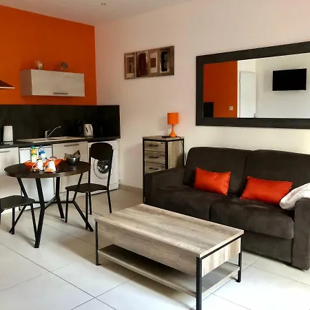 Appartement La Colombine