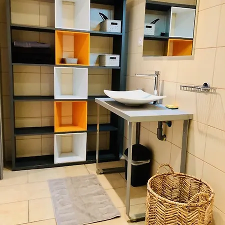 La Colombine Appartement *