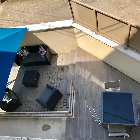 Appartement La Colombine Sainte-Colombe (Isere)